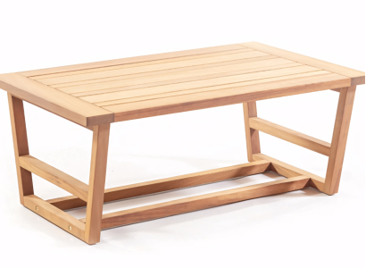 Mesa de sala de estar elegante para sua casa