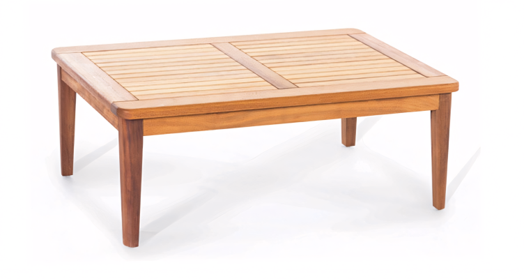 Mesa lateral leve e confortável, sempre no lugar certo