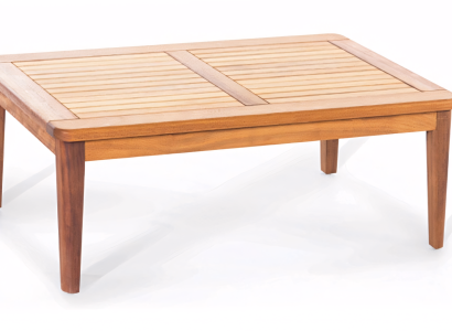 Mesa lateral leve e confortável, sempre no lugar certo