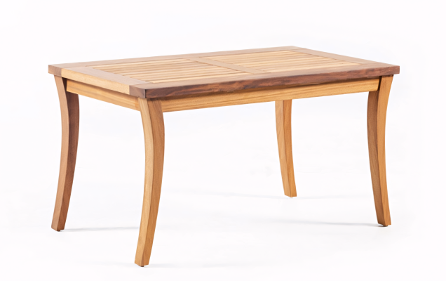 Mesa de estar elegante