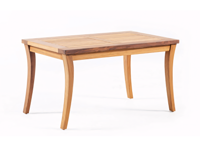 Mesa de estar elegante