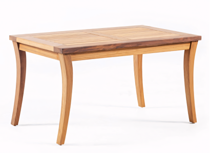 Mesa de estar elegante