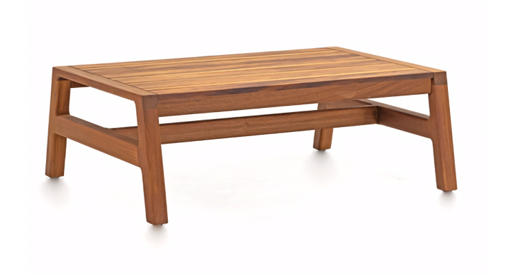 Mesa de café Eleganza moderna