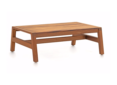 Mesa de café Eleganza moderna