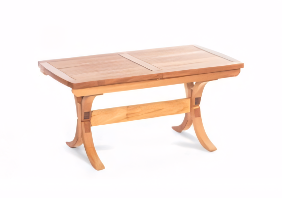 Mesa de jantar, estilo e funcionalidade