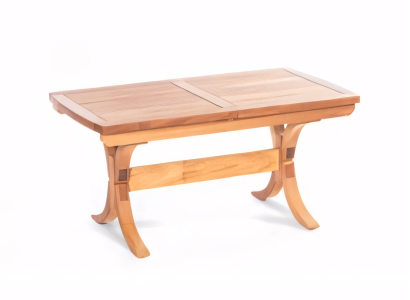 Mesa de jantar, estilo e funcionalidade