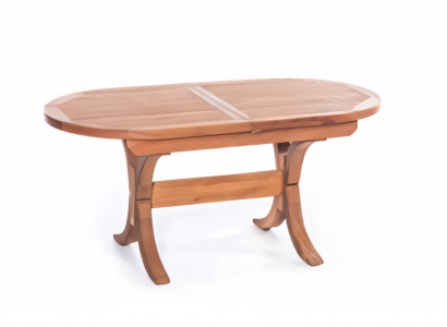 Mesa que combina beleza e funcionalidade