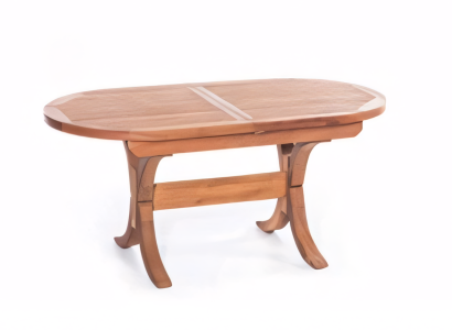 Mesa que combina beleza e funcionalidade