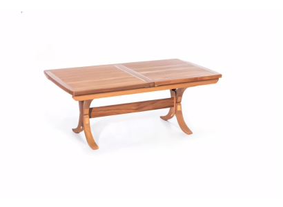 Mesa de jantar de design surpreendente para a sua casa