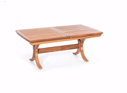 Mesa de jantar de design surpreendente para a sua casa