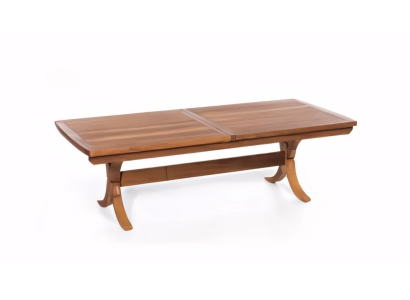 Mesa moderna para uma casa amigável