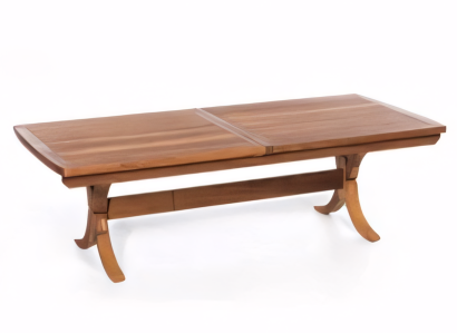 Mesa moderna para uma casa amigável