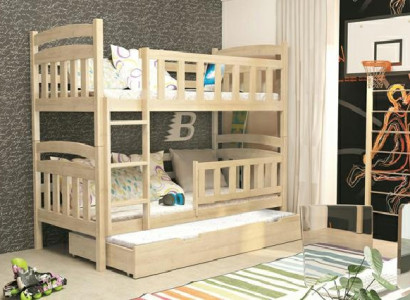 Kacper 4 sofá-camas