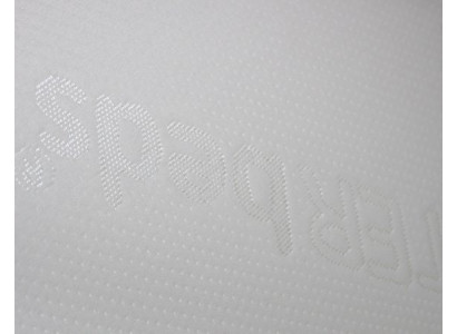 Colchão reversível 200x80cm Novo