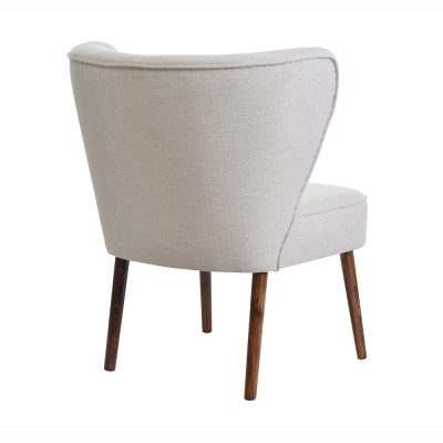 Design Lounge Club Stuhl Esszimer Lehn Relax Polster Gastro Stühle Sessel