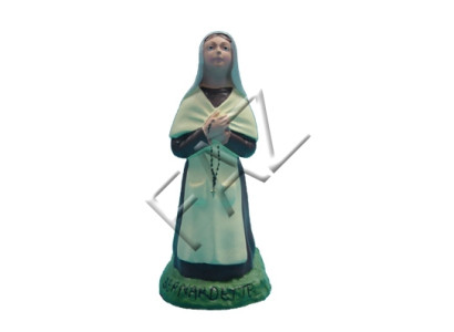 Maria Figur Garten Statue Skulptur Figuren Skulpturen Dekoration Deko Heilige