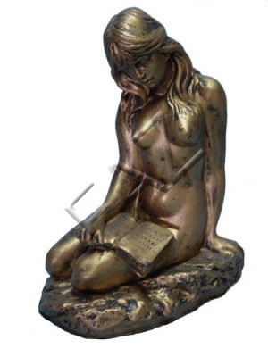 Design Griechische Figur Statue Skulptur Figuren Skulpturen Dekoration Deko Neu
