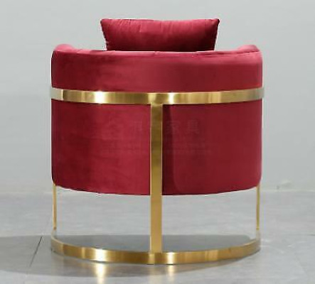 Stühle Möbel Design Sessel Luxus Stuhl Polster Relax Bar Lounge Club