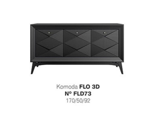 Luxus Kommode Schrank Sideboard Grau Klassische Kommoden Esszimmer Schranke Holz