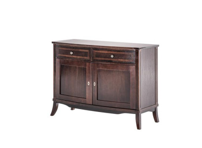 Moderne Holz Kommode Sideboard Kommoden Low Boards Wohnzimmerschrank Anrichte