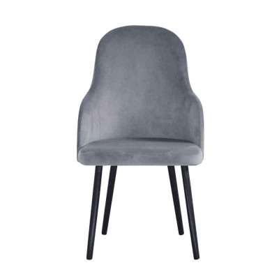 Design Set Stühle 6x Stuhl Garnitur Lehnstuhl Stuhl Warte Ess Zimmer Neu