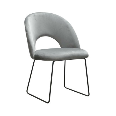 Sessel 6x Lounge Sessel Stuhl Polstersessel Wohnzimmer Restaurant Club