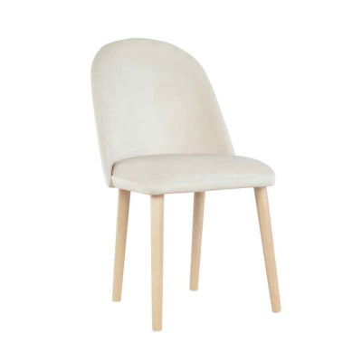 Stuhl 4x Esszimmer Polsterstuhl Fernseh Lounge Sitz Set Sessel Neu Club