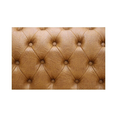 Chesterfield Ledersofa Sofa Couch Ecksofa Leder Sofa Garnitur Polster Ecke Sofas