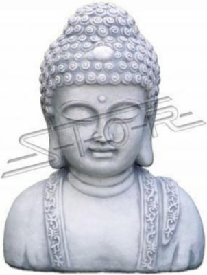 buddha malaysia statue figur dekorative garten figuren statuen skulptur