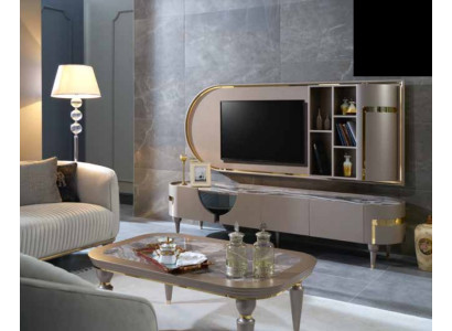 tv Schrank Lowboard rtv Möbel Schränke Wohnzimmerschrank Sideboard Kommode Neu