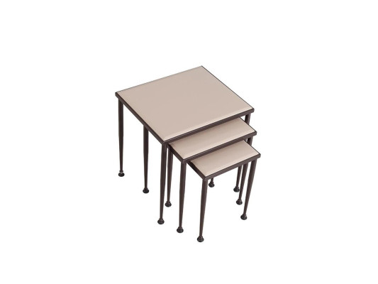Luxus Design Couch Tisch Kaffee Beistell Wohnzimmer Einrichtung Neu