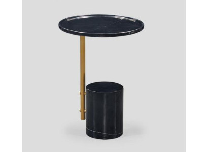 Beistelltisch Schwarz Couchtisch Designer Tisch Wohnzimmertisch Tische neu