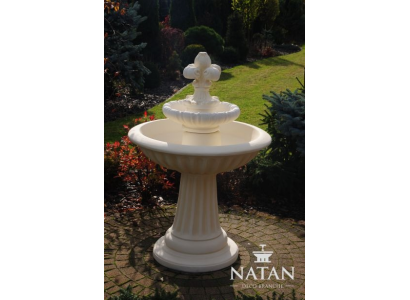 Zierbrunnen Springbrunnen Skulptur Brunnen Dekoration Garten Fontaine Neu 1136cm Zierbrunnen Springbrunnen Skulptur Brunnen Dekoration Garten Fontaine Neu 1136cm