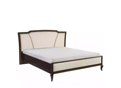 Doppelbett Bett Design Luxus Luxur Betten Barock Rokoko Antik Stil