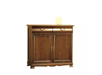 Kommoden Anrichte Möbel Schrank Kommode im Wohnzimmer Gruppe Holz