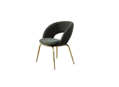 Stühl Esszimmer Set Modern Esszimmerstuhl Polsterstuhl Design Möbel Neu