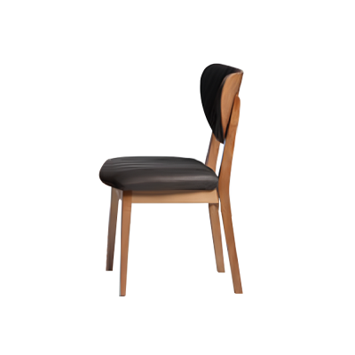 Holz Garnitur Essgruppe Esszimmer Esstisch Stühle 7tlg Braun Essecke