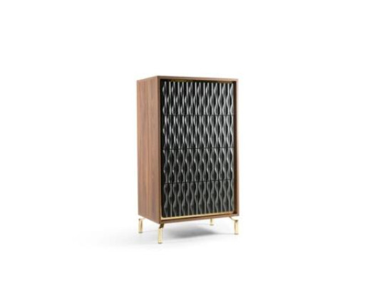 Schlafzimmer Modern Kommode Holzmöbel Kommodenschrank Einrichtung