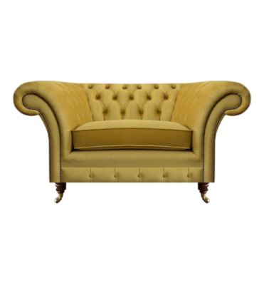Sessel Wohnzimmer Möbel Luxus Polstermöbel Luxus Textil Einrichtung Chesterfield