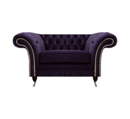 Wohnzimmer Sessel Neu Design Luxus Chesterfield Polstermöbel Textil