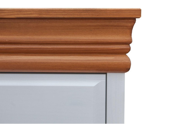 Luxus Wohn Zimmer Holz Kommoden Sideboard Kommode Anrichte Schrank Regal Holz