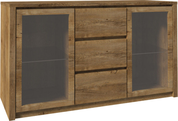 Kommoden Holz Schränke Neu Anrichte Schrank Massive Kommode Sideboard Möbel Neu