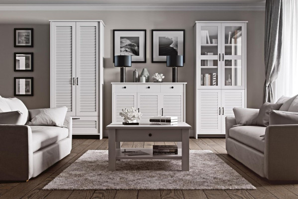 Kleiderschränke Weiß Möbel Schränke Luxus Kleider Schrank Design Hochglanz Neu