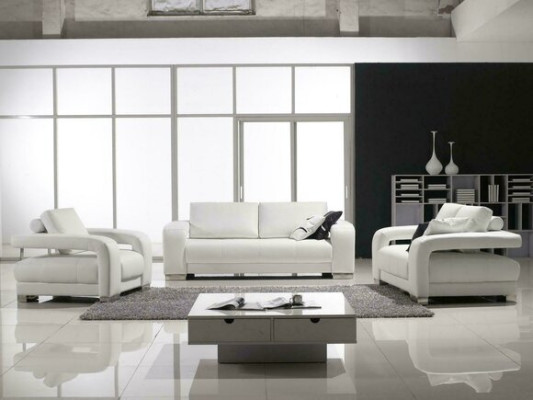 Sofagarnitur Couch Sofa Set Design Sofa Polster Couchen Couch Modern Luxus Neu