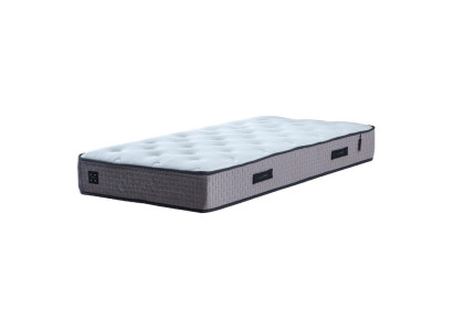 Luxus Schaumstoff Quadrat Matratze 200x200 Exklusive Möbel Orthopädische
