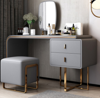 Tisch Modern Konsole Spiegel Kommode Schminktisch Schlafzimmer Hocker Konsolen