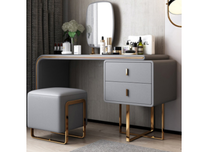 Tisch Modern Konsole Spiegel Kommode Schminktisch Schlafzimmer Hocker Konsolen