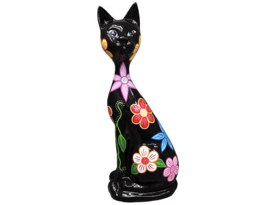 Figuren Abstrakt Statuen Skulptur Deko Statue Haus Deko Statue Skulptur Bemalte