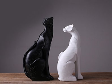 Decoração category