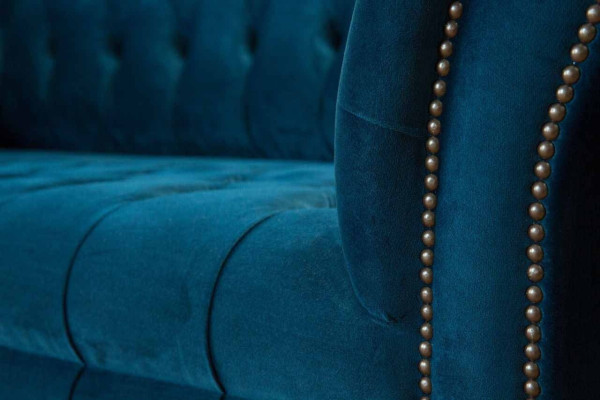 Sofa Couch Textil Polster Sitz 2+1+1 Sitzer Garnitur Design Sofas